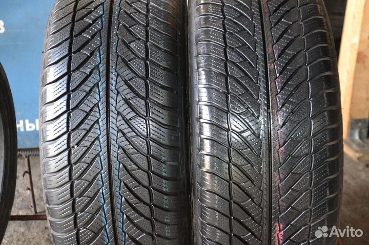 Goodyear Wrangler Ultra Grip 255/50 R19 107H