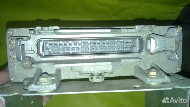 0265101040 Блок управления ABS Mercedes w202