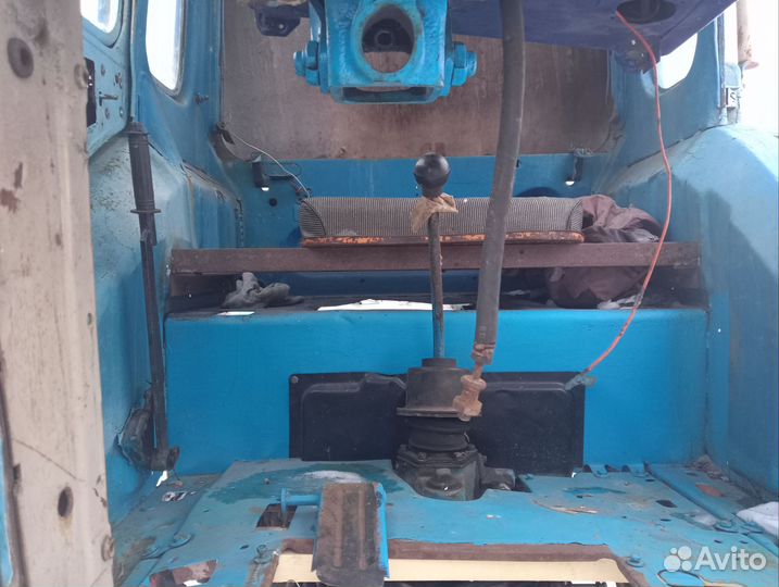 Кабина на мтз 80 бу