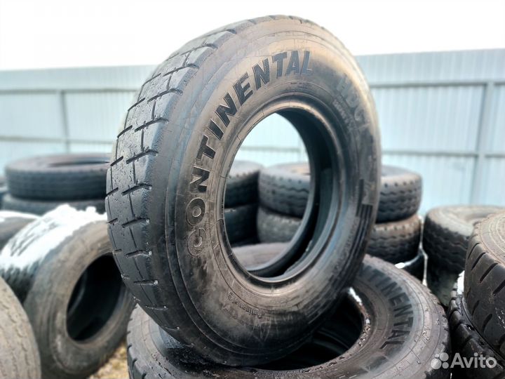 Шины 325/95R24 Continental HDC1 artd: 832