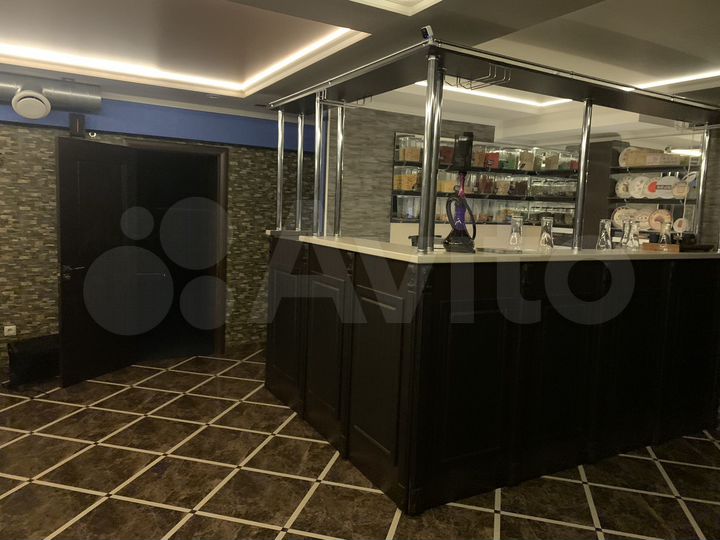 Коммерческая недвижимость 285 кв м