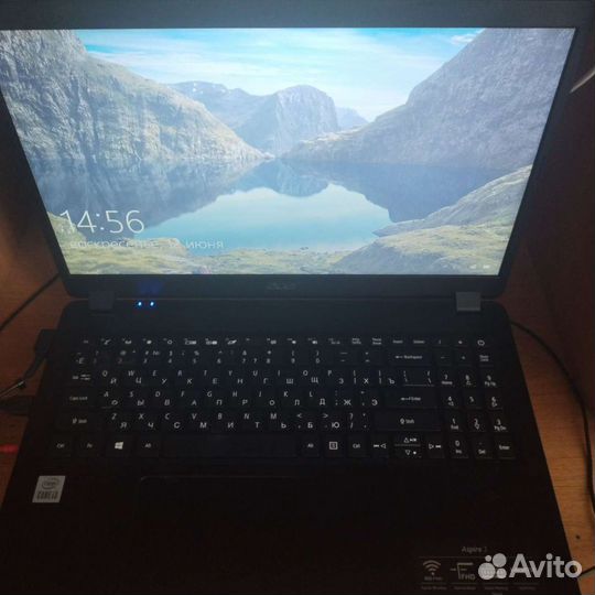 Acer Aspire 3 A315-56-34