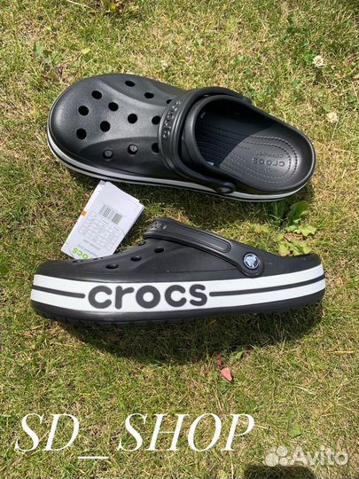 Crocs унисекс