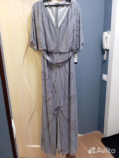 Платье женское вечернее 50 размер