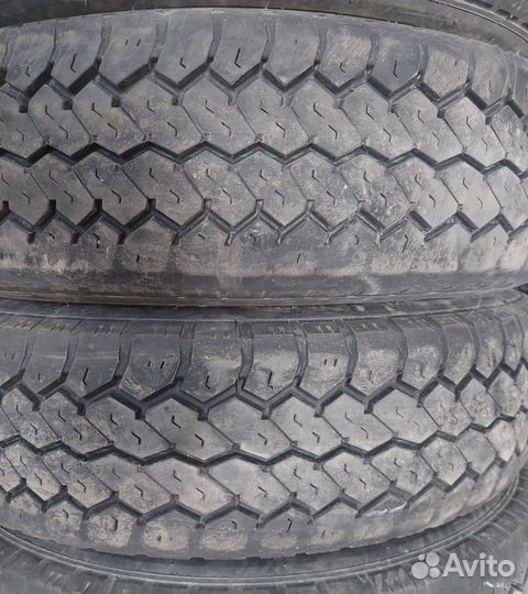 Резина 185/65 R16C Лето