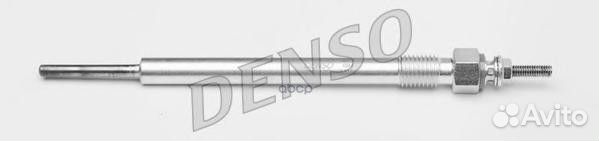 Свеча накала hyundai starex 2.5D 06/H1 2.5D 01