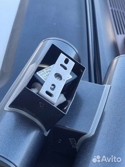 Лампы на фасад 3шт декоративная подсветка