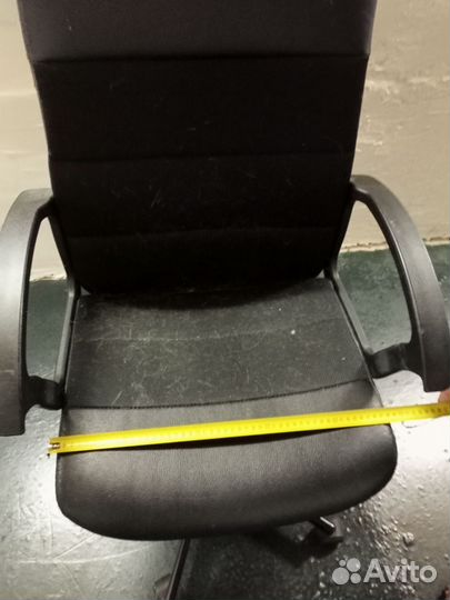 Компьютерное кресло