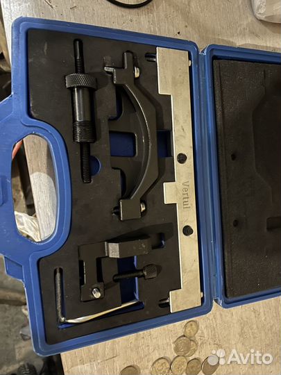 Аренда спец инструмента