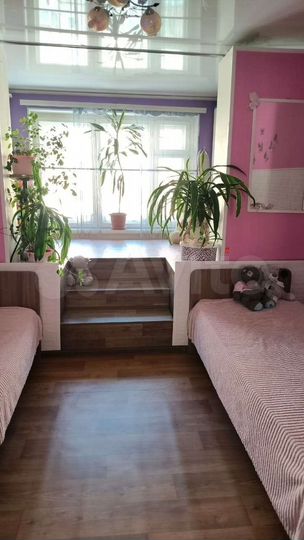 4-к. квартира, 92,7 м², 7/9 эт.