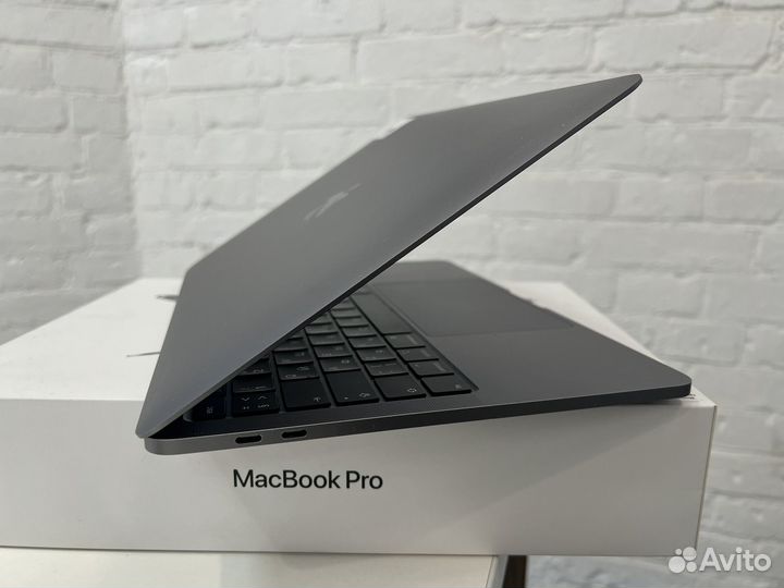 Apple Macbook Pro 2020 8/512 Touchbar