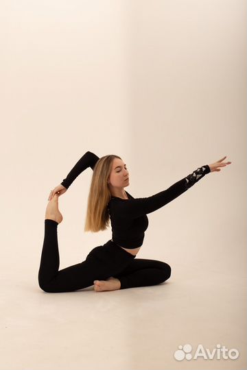 Тренер по фитнесу онлайн