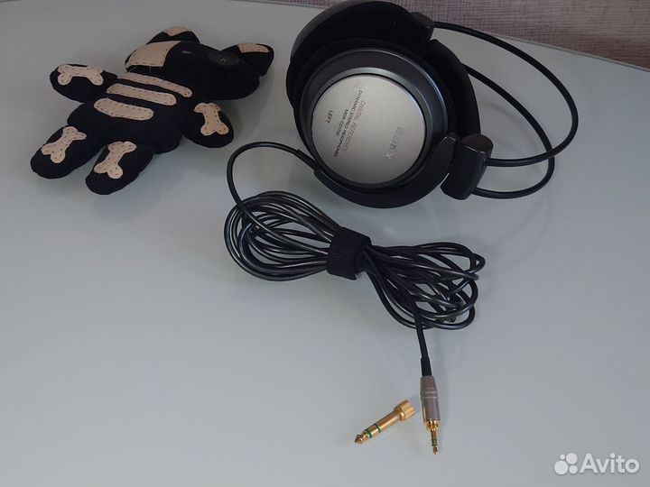 Sony MDR 1700 профессиональные