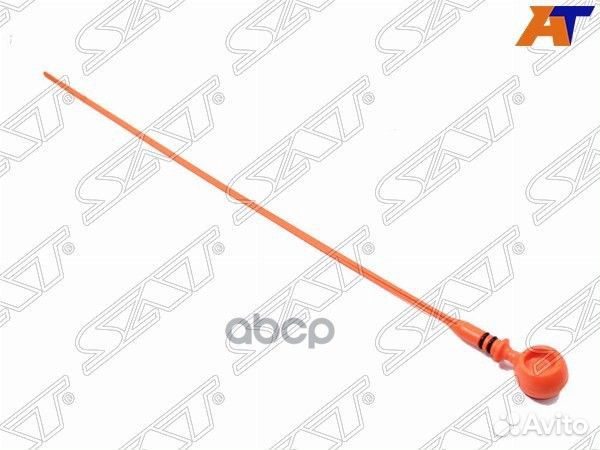 Щуп масляный honda civic FD/FK/FR-V/edix R18A