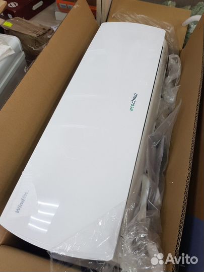 Кондиционер