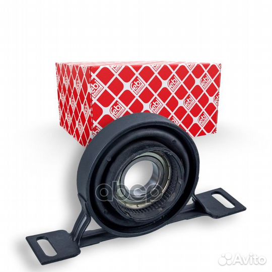 Опора карданного вала 01846 Febi