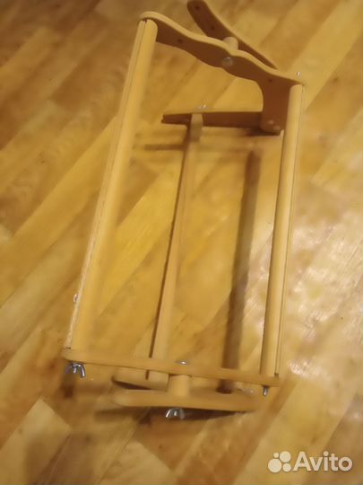 Станок для вышивки