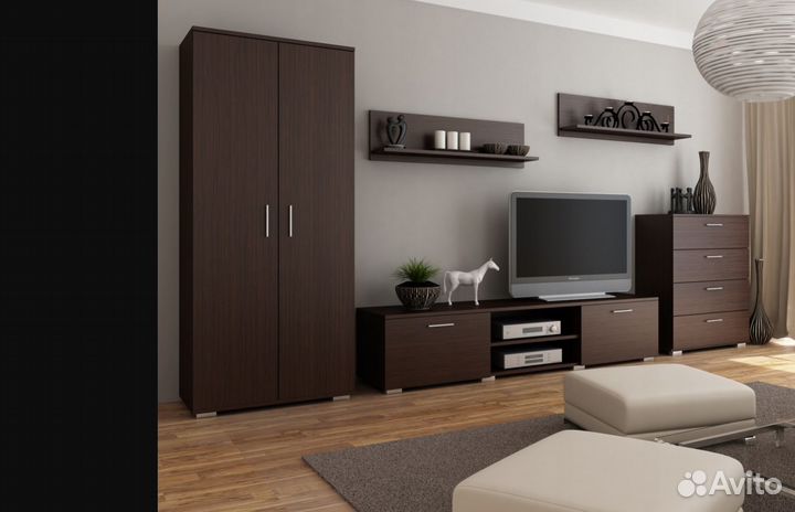 Сборщик мебели в компанию