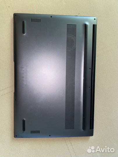 Ноутбук Honor magicbook 14