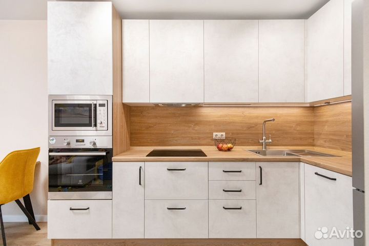 Цена за всю кухню смк 055849