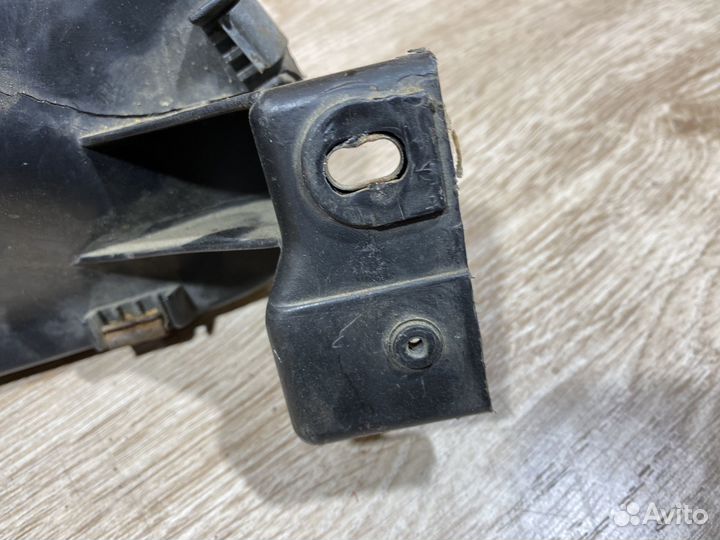 Фара передняя левая Hyundai Sonata 2 142362