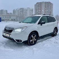 Subaru Forester 2.0 MT, 2013, 175 091 км, с пробегом, цена 1 740 000 руб.