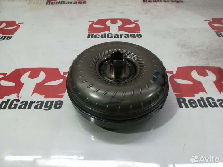 Гидротрансформатор АКПП Suzuki Grand Vitara TA03V