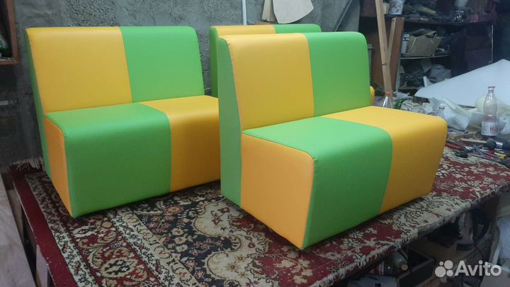 Диван детский