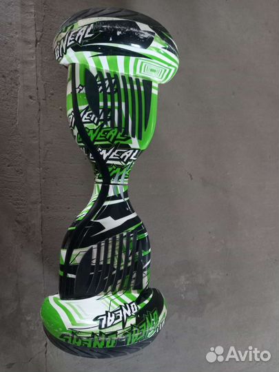 Гироскутер