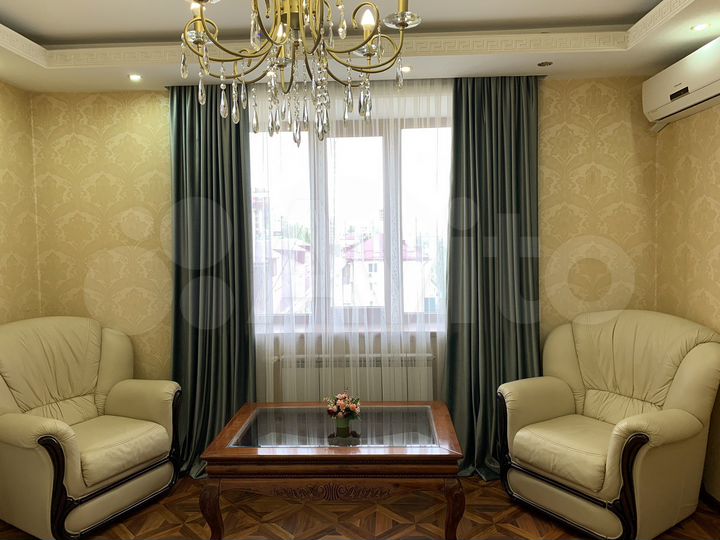 2-к. квартира, 50 м², 7/9 эт.