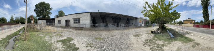 Участок 8 сот. (ИЖС)