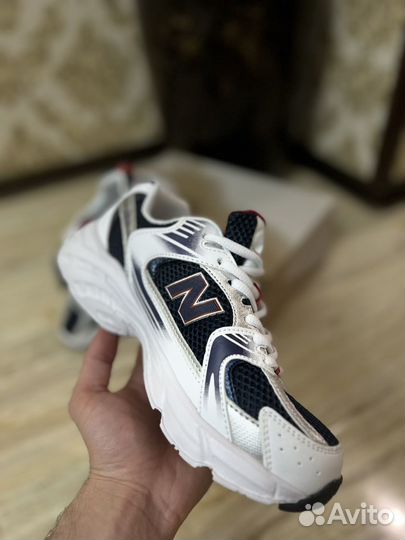 Кроссовки New Balance 530 с 36 по 41