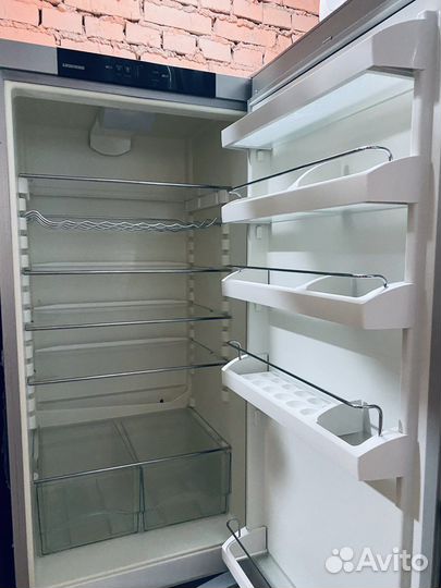 Холодильник Liebherr