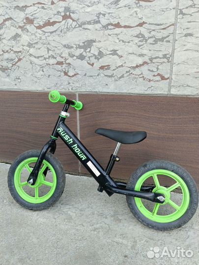 Беговел детский