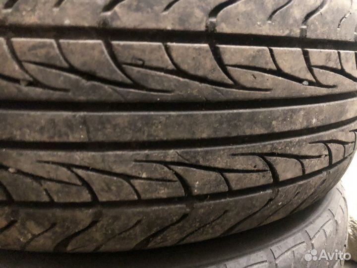 Nankang XR-611 185/65 R15