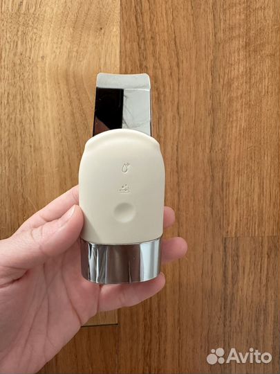 Ультразвуковой скрабер l&l skin umi