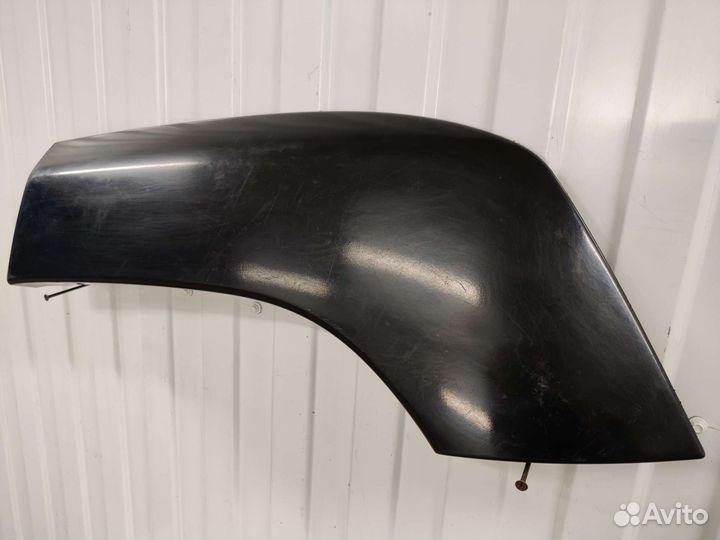 Расширитель крыла Nissan Patrol Y61