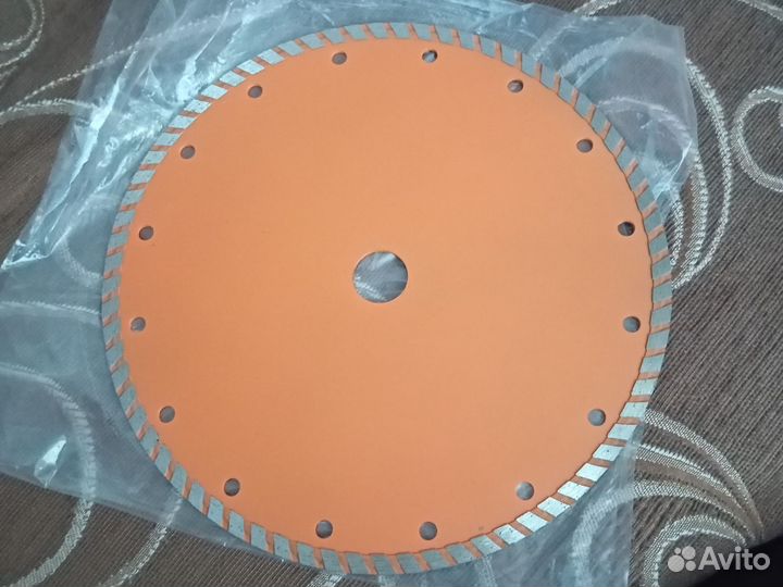 Диск алмазный отрезной 230мм