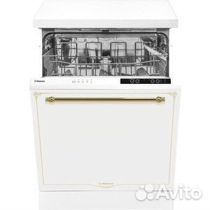 Посудомоечная машина