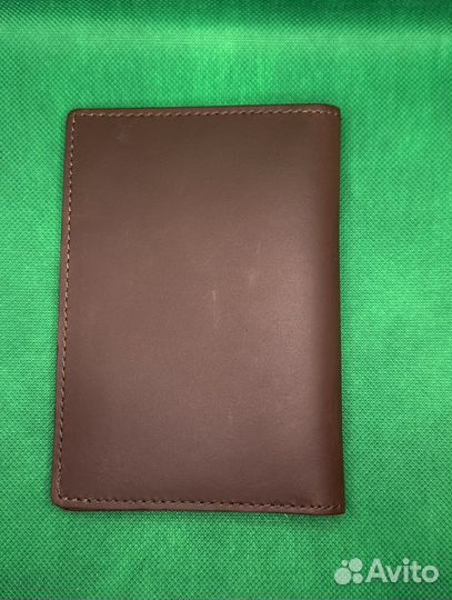 Обложка на паспорт