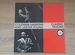 LP Coleman Hawkins "Classic Tenors" Japan mint