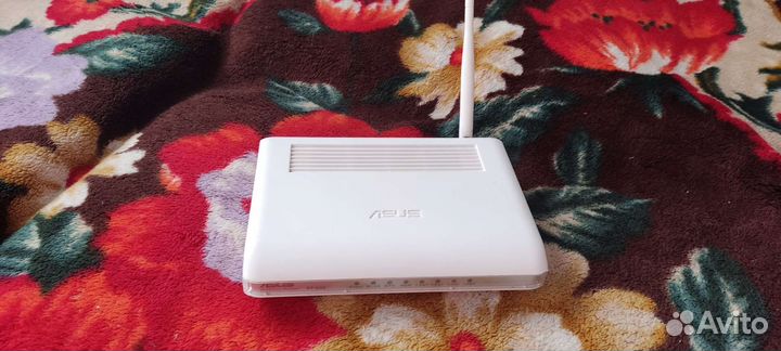 Wifi роутер