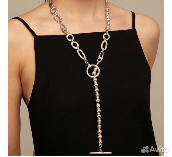 Uno de 50 колье