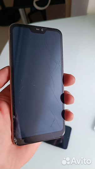 Nokia 2.2, 2/16 ГБ