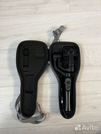 Стабилизатор для камеры