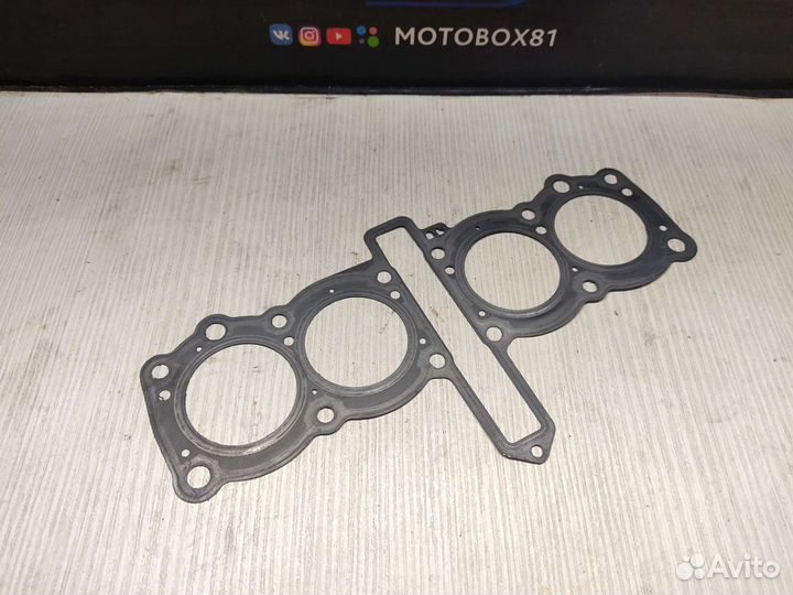 Прокладка гбц Suzuki RF 400
