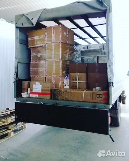 Грузоперевозки 24часа