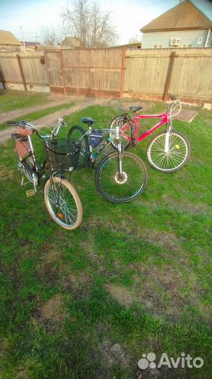 Велосипеды бу взрослый stels