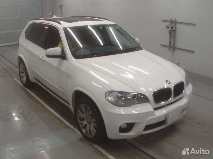 Монитор экран дисплей Bmw X5 E70 N55B30 2010