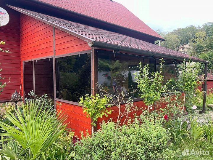 Мягкие гибкие окна для веранды